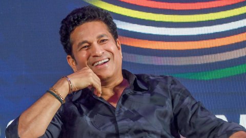 Tendulkar views 2025 ODI World Cup as a watershed moment for women’s cricket