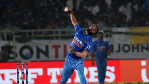 Test debut in Mohali will always be most memorable moment of my cricketing career, says Amit Mishra