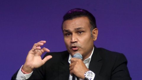 'There's something special about his approach', says Sehwag as PM Modi turns 75