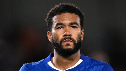 'They punished us': James on Chelsea conceding late equaliser vs Brentford