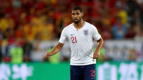 Thomas Tuchel ‘knows me as a player’: Loftus-Cheek on returning to England squad after 6 years