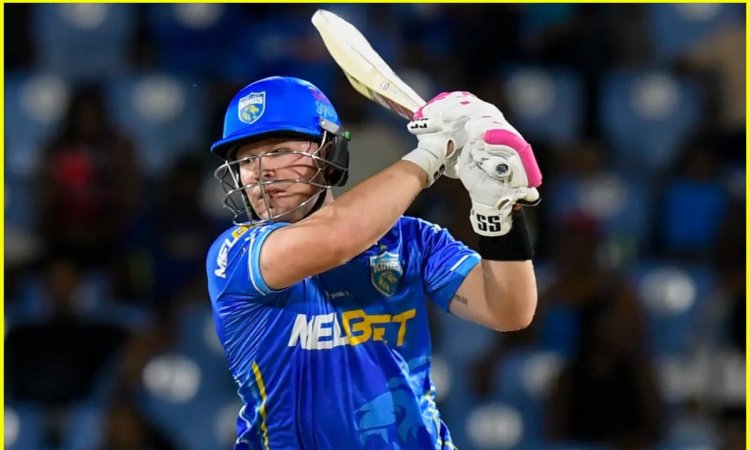 10 चौके और 9 छक्के और 125 रन! Tim Seifert ने रचा इतिहास, एक साथ तोड़ा Faf du Plessis और Alex Hales का महारिकॉर्ड