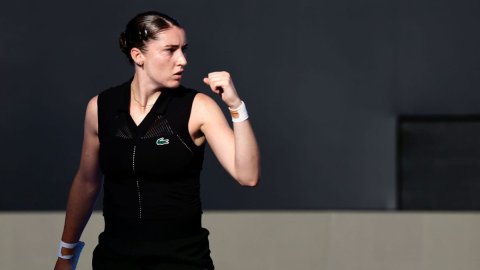 Top seeds Mertens, Kudermetova stunned in Guadalajara