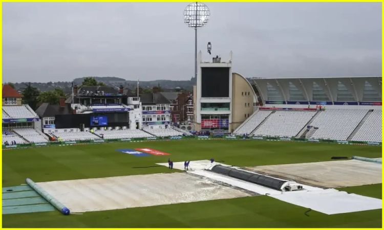 ENG vs SA 3rd T20: नॉटिंघम से क्रिकेट फैंस के लिए आई बुरी खबर, बारिश के कारण टॉस में हुई देरी