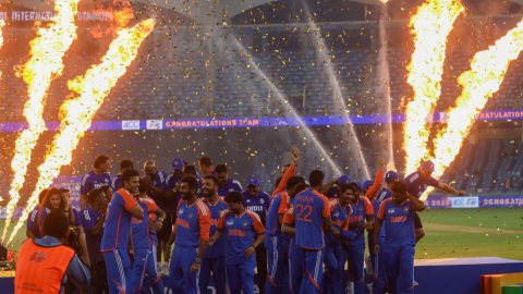 Trophy row overshadows India’s Asia Cup triumph as Suryakumar reveals shock snub