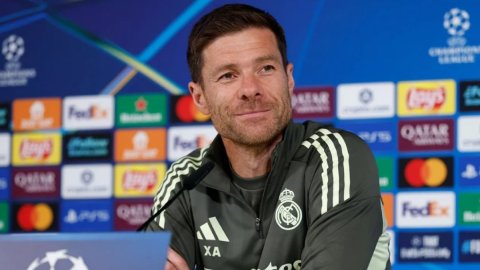 UCL: History of the Bernabeu makes it even more motivating for Real Madrid, says Alonso