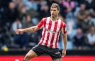 UEFA suspends Bilbao defender Alvarez for 10 months after failed doping test