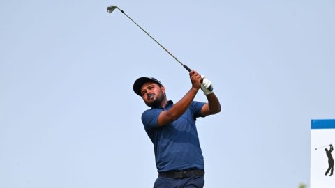 Umed Kumar sets the pace in round one of PGTI NEXGEN