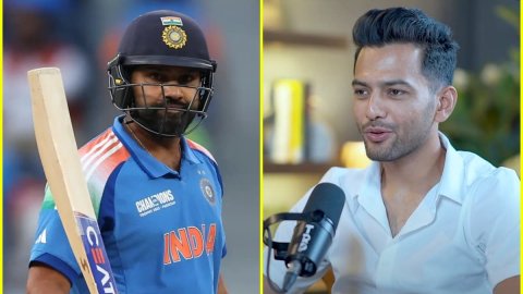 Rohit Sharma के बाद कौन होना चाहिए Team India का ODI कैप्टन? सुनिए क्या बोले Unmukt Chand