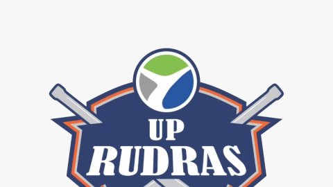 UP Rudras step away from Hockey India League