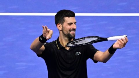 US Open: Djokovic, Alcaraz make history to reach quarterfinal