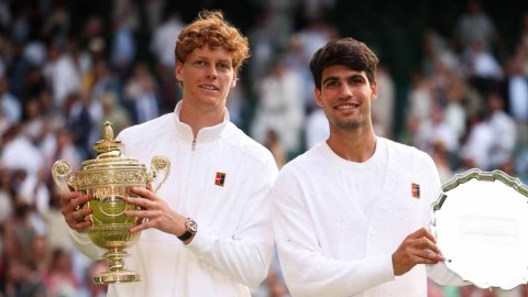 US Open: World No. 1 spot in focus as Alcaraz, Sinner set for historic final