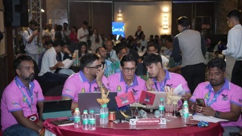 Uttarakhand Premier League: Rishikesh Falcons bolster squad with key draft picks for season 2