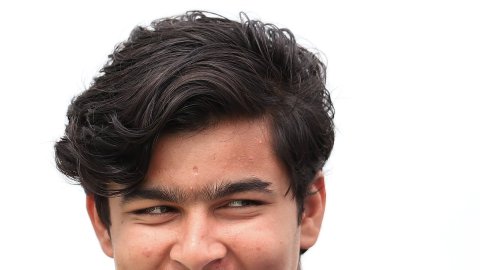 Vaibhav Suryavanshi breaks world record for most sixes in Youth ODIs 