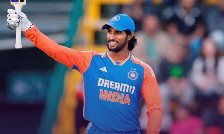 Tilak Varma, Rajat Patidar to lead India A against Australia A