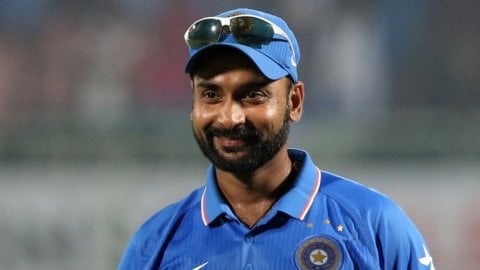 Veteran leg-spinner Amit Mishra announces retirement from all forms of cricket
