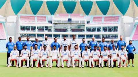 VVS Laxman congratulates India 'A' for their ‘stunning’ win against Australia 'A'