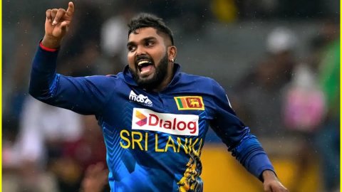 SL vs AFG, Asia Cup 2025: वानिन्दु हसरंगा रचेंगे इतिहास, भुवनेश्वर कुमार और राशिद खान को एक साथ पछाड