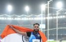 WAPC 2025: From losing his hand to turning heads, Rinku comes a long way with extraordinary gold