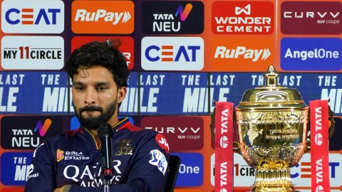 'We’ll find our strength again': RCB skipper Patidar sends message of hope after tragic June 4 stamp