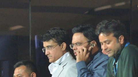 We’re going to make IPL number one sports league in the world, says Arun Dhumal