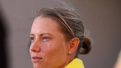 We’re in a great spot as a team, says Alyssa Healy ahead of ODI WC defense We’re in a great spot as a team, says Alyssa Healy ahead of ODI WC defense