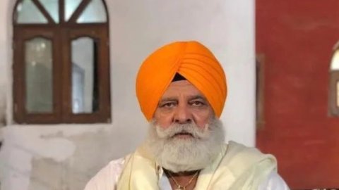 Who is Kapil Dev? I don’t know him,” says Yograj Singh