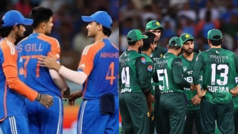 Asia Cup 2025: अगर बारिश के चलते रद्द हो गया फाइनल, तो कौन होगा एशिया कप का चैंपियन?