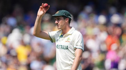 क्या एशेज के पांचों टेस्ट मैच खेलेंगे पैट कमिंस? सुनिए क्या बोले ऑस्ट्रेलियाई कप्तान