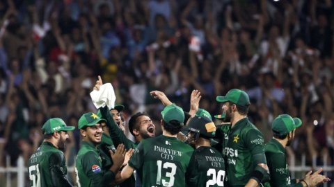 Winning a final under pressure before going to Asia Cup was very important, says Hesson