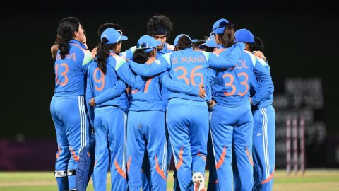 Women's ODI WC: India’s quest for maiden ICC title set to begin with opener against Sri Lanka (previ