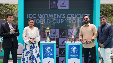 Women’s ODI WC: The WPL effect on shaping India’s squad for the marquee event