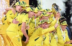 Massive Four-Fold Increase In Prize Money Announced For ICC Women’s Cricket World Cup 2025