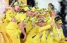Massive Four-Fold Increase In Prize Money Announced For ICC Women’s Cricket World Cup 2025