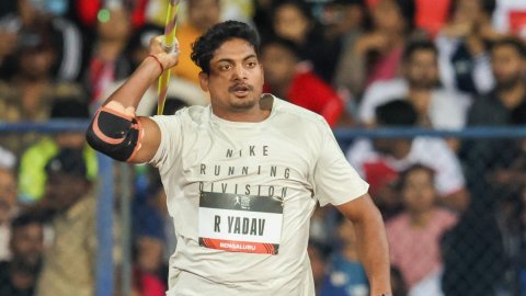 World Athletics Championships: Neeraj Chopra eyes repeat of history in Tokyo