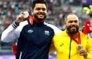 WPAC 2025: Yogesh Kathuniya secures silver in men’s discus F56 event