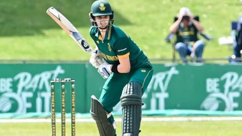South Africa Pick Tried And Tested Players For Pakistan Tour And Women’s ODI WC WCWC 2025: லாரா வோல்வார்ட் தலைமையில் தென் ஆப்பிரிக்க அணி அறிவிப்பு!