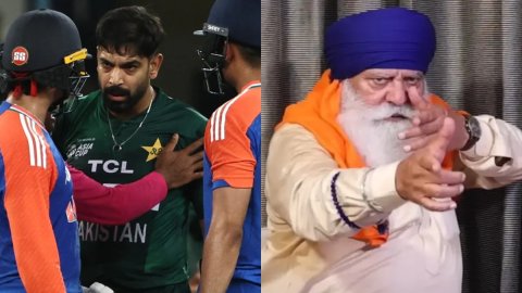 'मैं इसे बर्दाश्त नहीं करूंगा' गुस्से में योगराज सिंह ने एशिया कप फाइनल में पाकिस्तान को धमकी दी