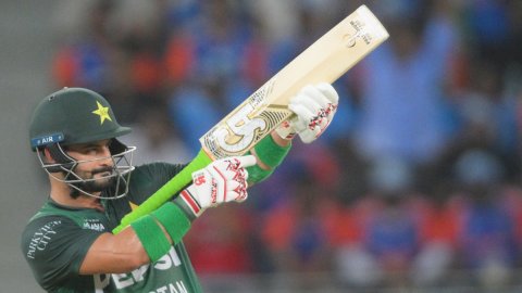 You're flying a kite and celebrating: Aakash Chopra on Shahibzada’s gunshot gesture against India