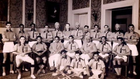 100 yrs of Indian Hockey: Trilochan Singh Bawa’s medals serve as a motivation for us at home, says s 100 yrs of Indian Hockey: Trilochan Singh Bawa’s medals serve as a motivation for us at home, says s
