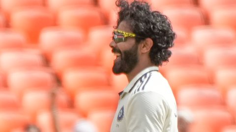 1st Test: Kaif credits Jadeja ‘most valuable player’ after heroics against WI