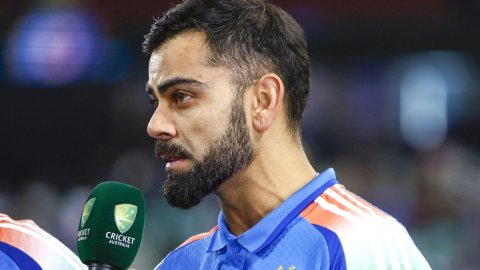 2027 World Cup will be his final go at the cherry on the cake: ABD on Kohli’s 50-over career