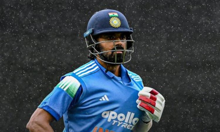 India vs Australia 1st ODI Reduced to 26 over per side due to rain