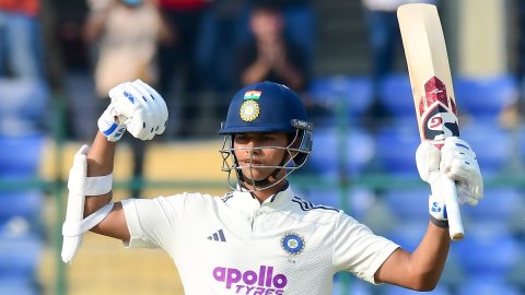 2nd Test: India batting coach Kotak lauds Jaiswal’s determination and adaptability