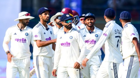 2nd Test: India could have put a little more pressure on batters, says Kumble