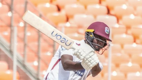 2nd Test: Sammy calls for belief and discipline from West Indies’ players to make a turnaround again