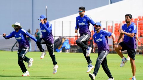 2nd Test: Spin the key again as India eye clean sweep against wobbly Windies (Preview)