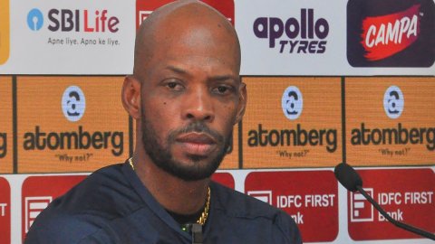 2nd Test: West Indies’ batters need to get that start and kick on to be fine, says skipper Chase