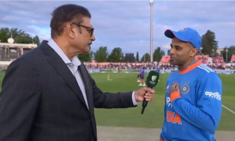 Australia opt to bowl first against India in 1st T20I