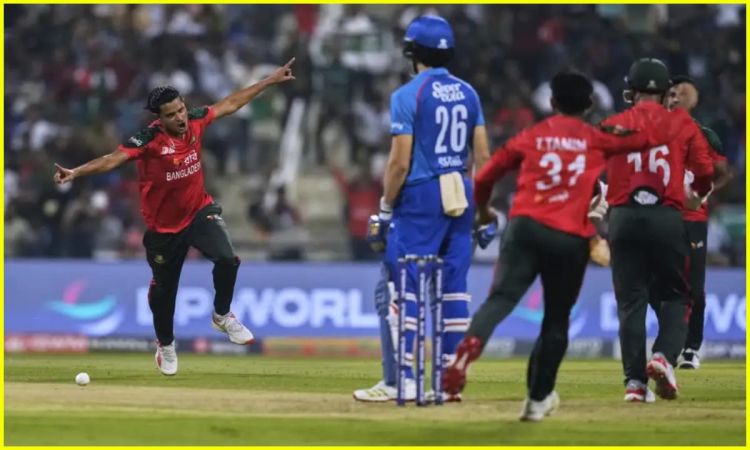 AFG vs BAN 1st T20: अफगानिस्तान बनाम बांग्लादेश, यहां देखें Match Prediction और संभावित प्लेइंग XI